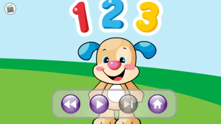 Puppy Play android App screenshot 4